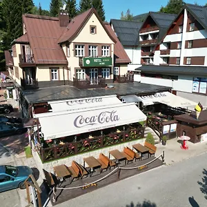 4* Hotell Jelinek